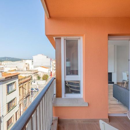 Hauzify I Apartament Big Family Sant Feliu de Guixols Bagian luar foto