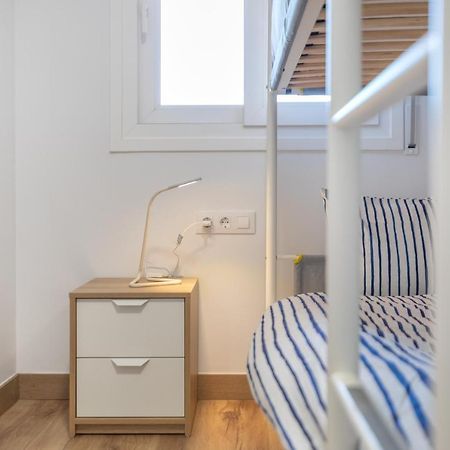 Hauzify I Apartament Big Family Sant Feliu de Guixols Bagian luar foto
