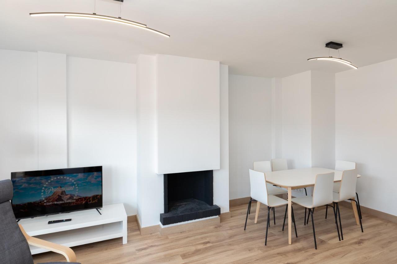 Hauzify I Apartament Big Family Sant Feliu de Guixols Bagian luar foto