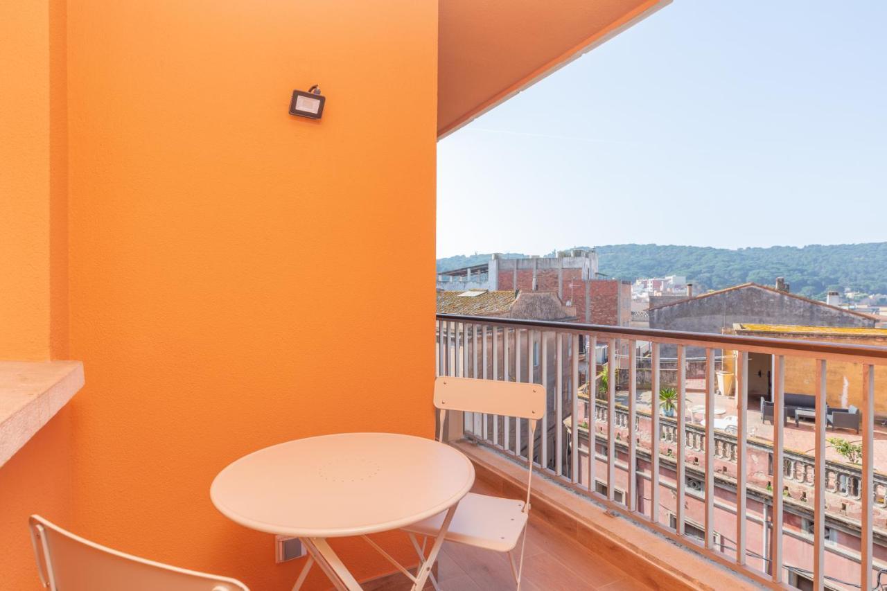 Hauzify I Apartament Big Family Sant Feliu de Guixols Bagian luar foto