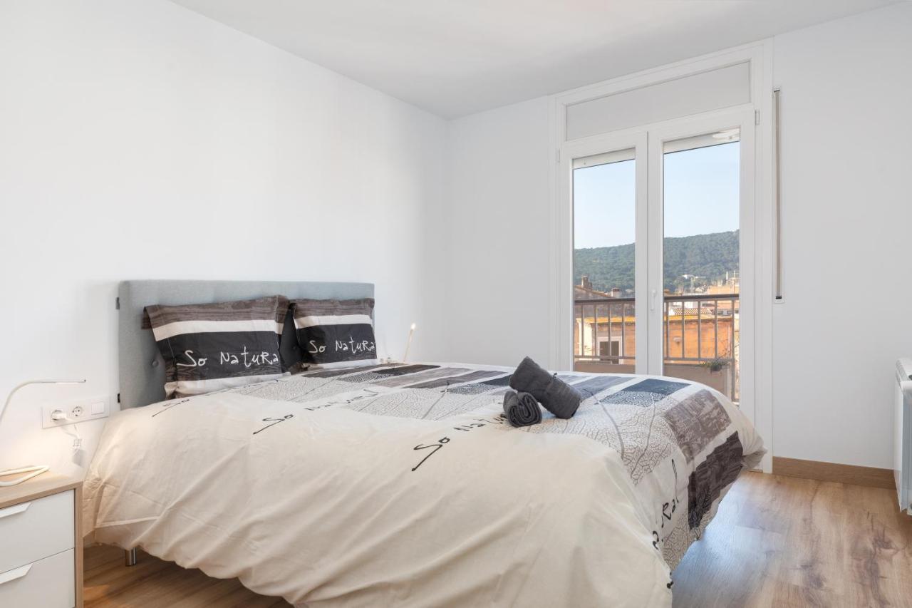 Hauzify I Apartament Big Family Sant Feliu de Guixols Bagian luar foto