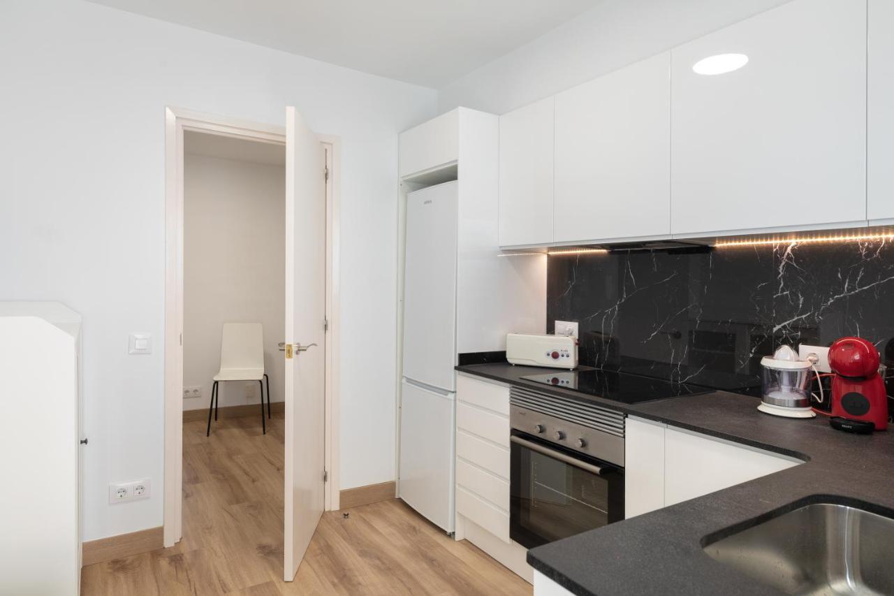 Hauzify I Apartament Big Family Sant Feliu de Guixols Bagian luar foto