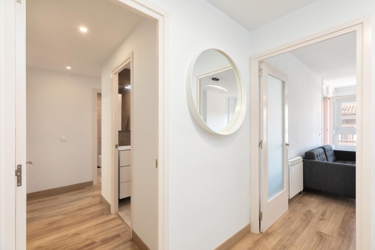 Hauzify I Apartament Big Family Sant Feliu de Guixols Bagian luar foto