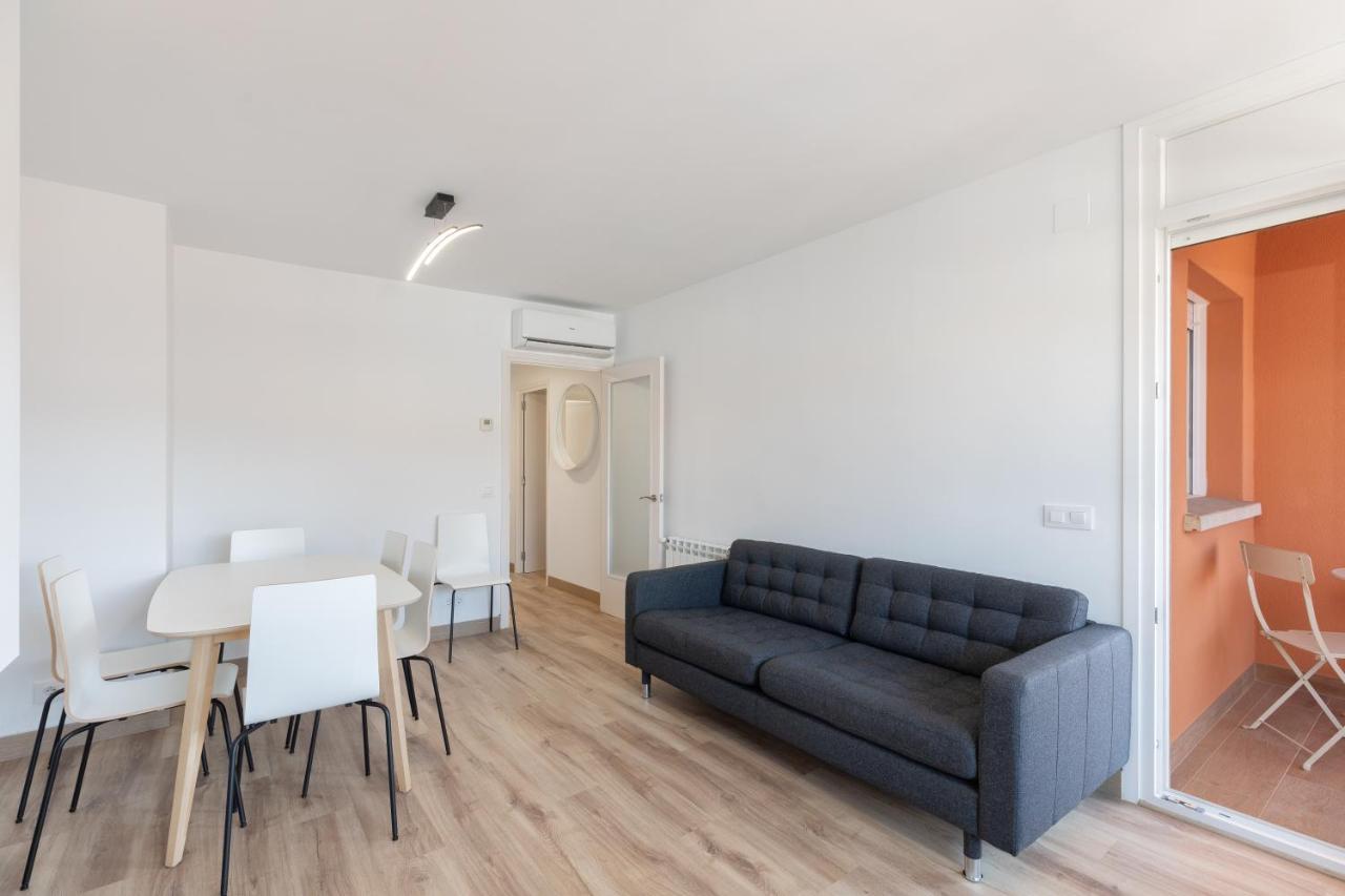 Hauzify I Apartament Big Family Sant Feliu de Guixols Bagian luar foto