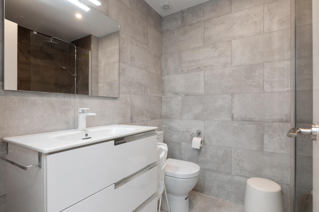 Hauzify I Apartament Big Family Sant Feliu de Guixols Bagian luar foto