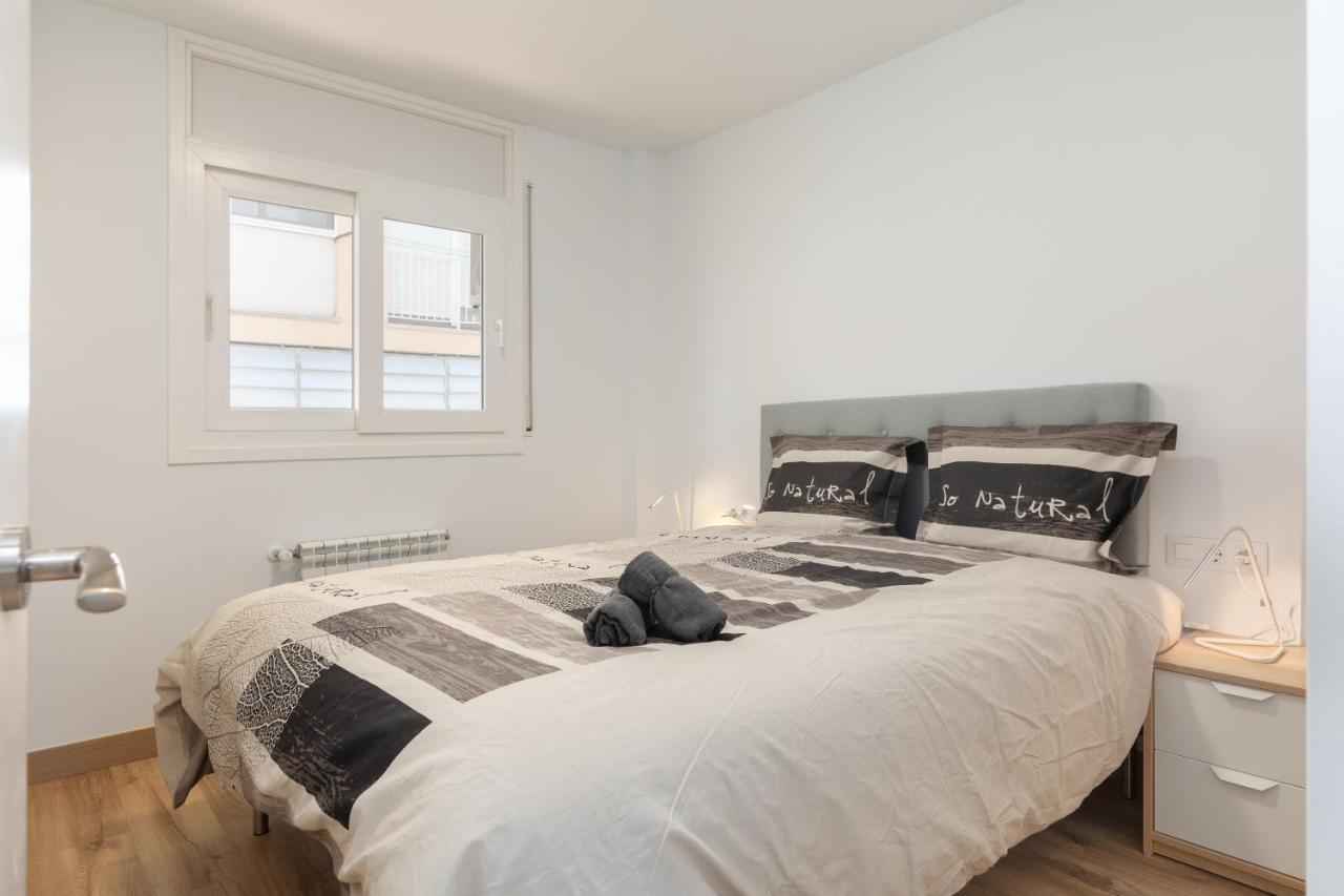 Hauzify I Apartament Big Family Sant Feliu de Guixols Bagian luar foto