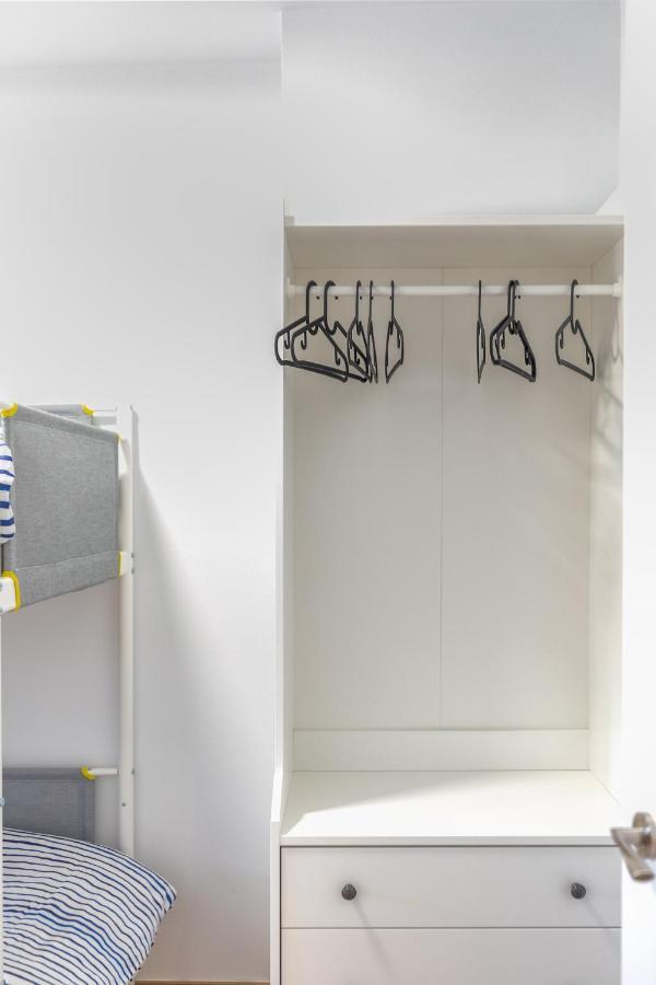 Hauzify I Apartament Big Family Sant Feliu de Guixols Bagian luar foto
