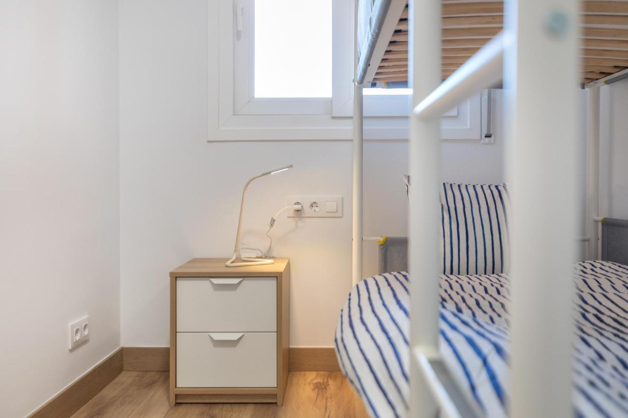 Hauzify I Apartament Big Family Sant Feliu de Guixols Bagian luar foto