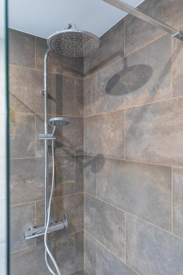Hauzify I Apartament Big Family Sant Feliu de Guixols Bagian luar foto