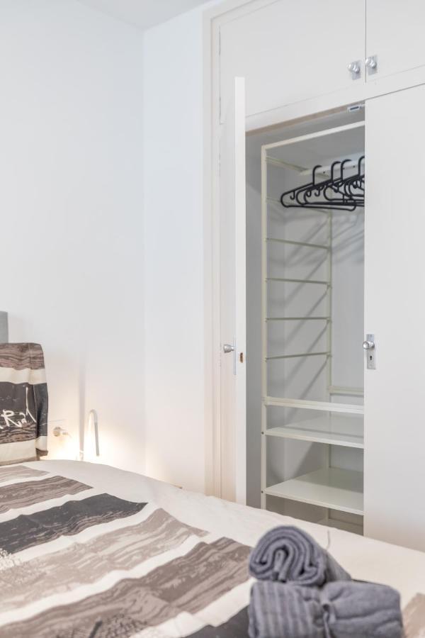 Hauzify I Apartament Big Family Sant Feliu de Guixols Bagian luar foto