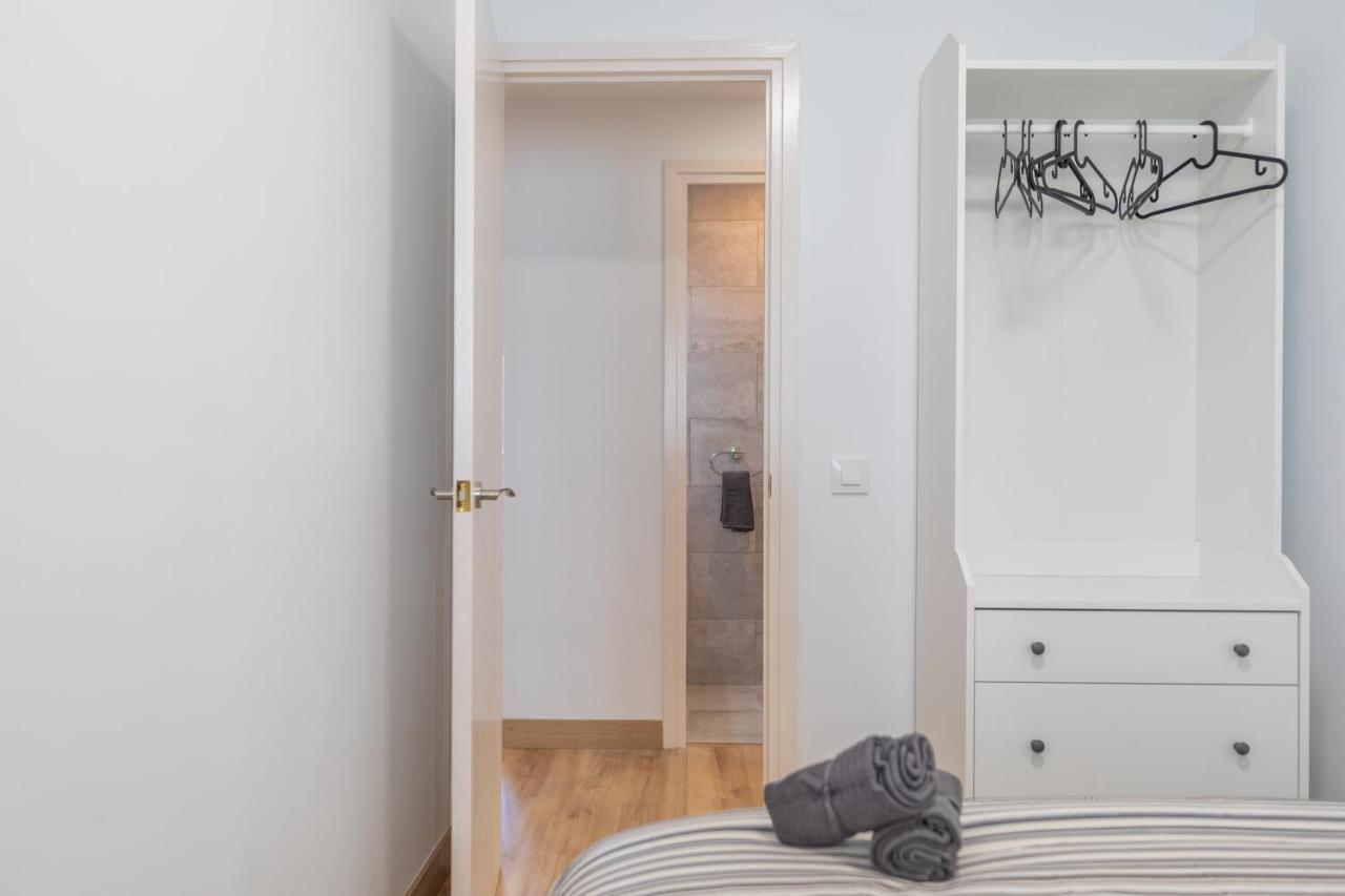 Hauzify I Apartament Big Family Sant Feliu de Guixols Bagian luar foto