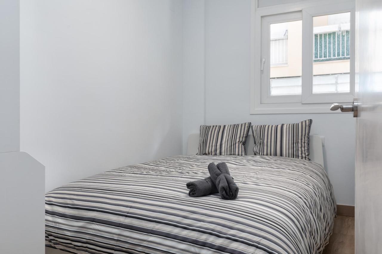 Hauzify I Apartament Big Family Sant Feliu de Guixols Bagian luar foto